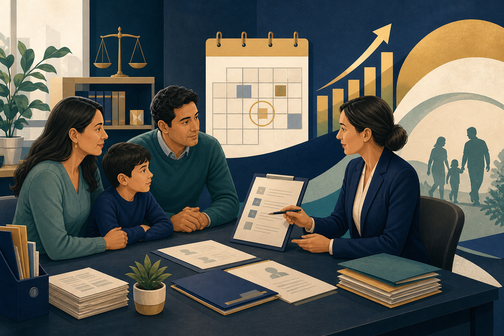 Prepare for immigration fee increases – file now