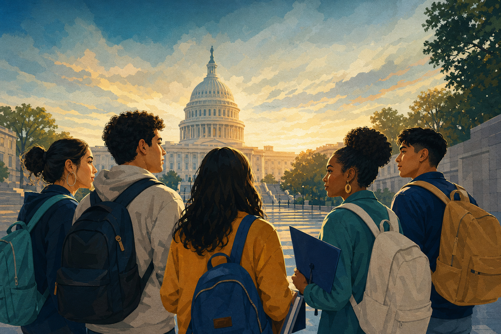 Dream Act fails to pass in 2010-what next