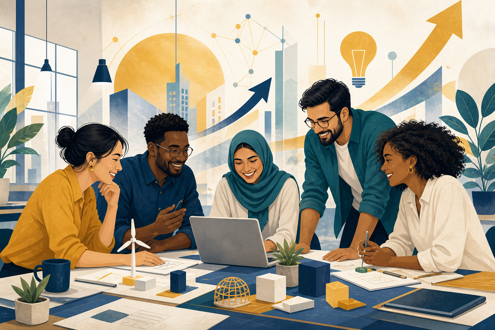 Visas for Entrpreneurs can boost the economy