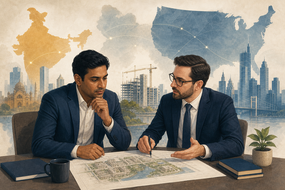 EB-5 para ciudadanos de la India: aumento del monto de inversión el 21 de noviembre de 2019